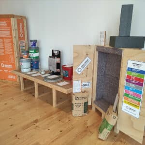 Circulares: Un viaje al ecodiseño de Euskadi