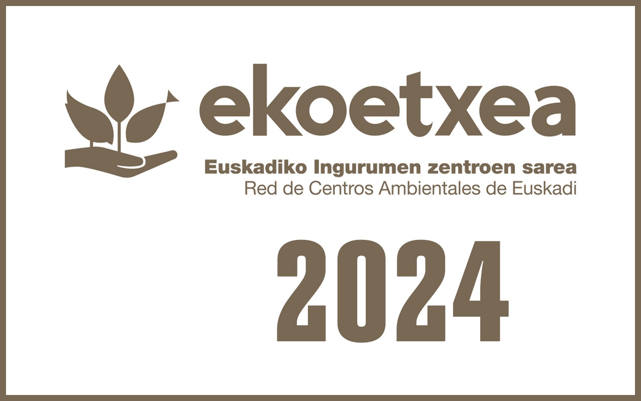 Ekoetxea 2024