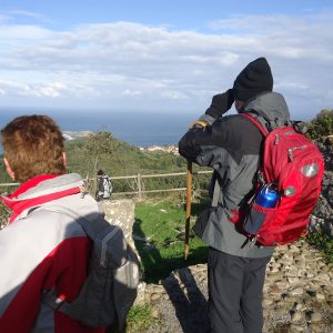 Conoce Urdaibai Atxarre