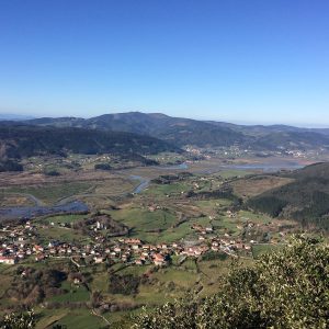 Ezagutu Urdaibai: Ereñozar