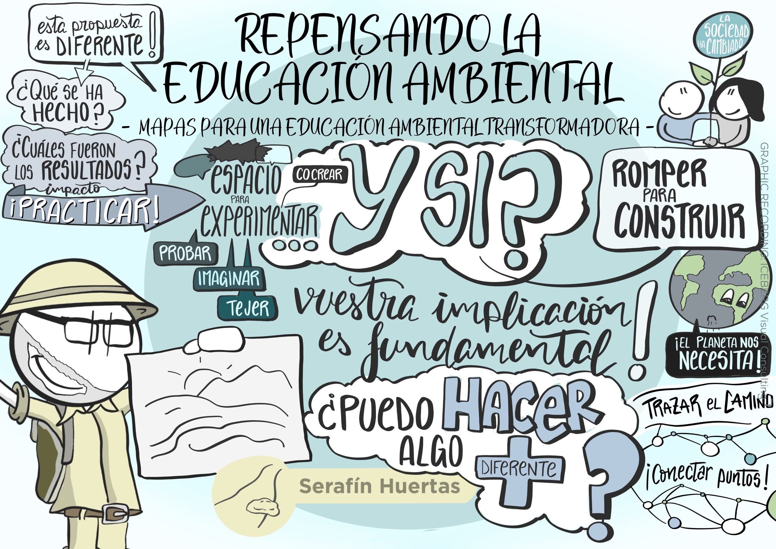 IV Escuela de Educacioìn Ambiental - 2