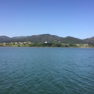 Ezagutu Urdaibai: La ria en barco