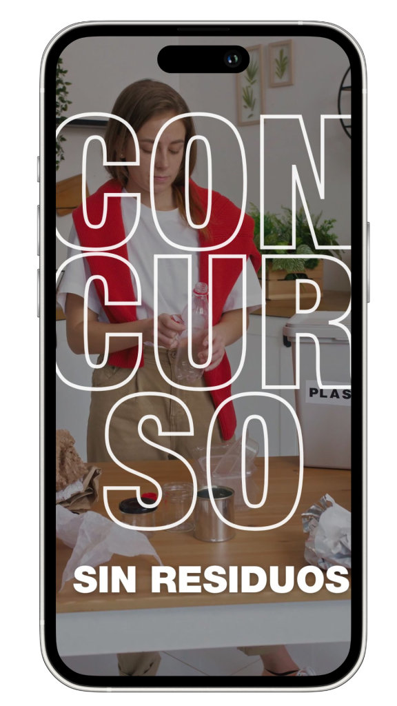 Concurso de Ekoetxea Erronka en Instagram durante la Semana Europea de Prevención de Residuos