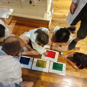 Terminus: la escape-box del cambio