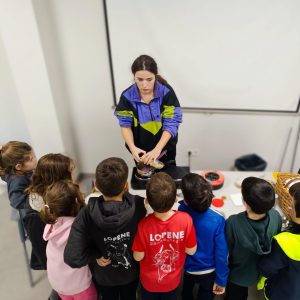 Crea tu propio jabón