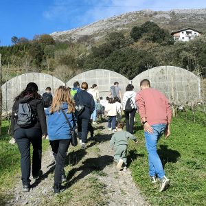 Los sabores si tienen historias