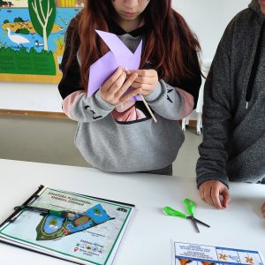 Yincana energia en juego