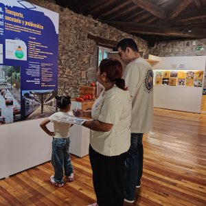 Conociendo la sostenibilidad