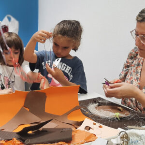 B planeta: mundu berri bat zure eskuetan