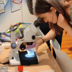 Uraren detektibeak: Gure hezeguneak