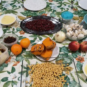 Koxinatu: Sabores de Invierno en familia