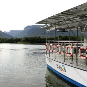 Uraren balioan nabigatzen