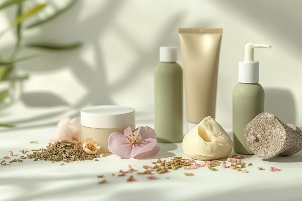 CUIDADO FACIAL SOSTENIBLE