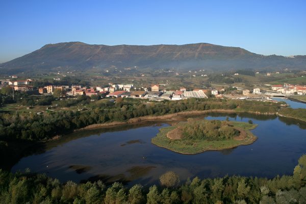 DRON PLAIAUNDI