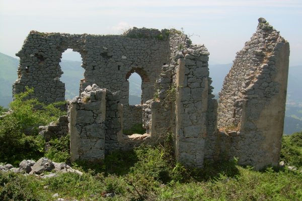 Ermita de La Elvira